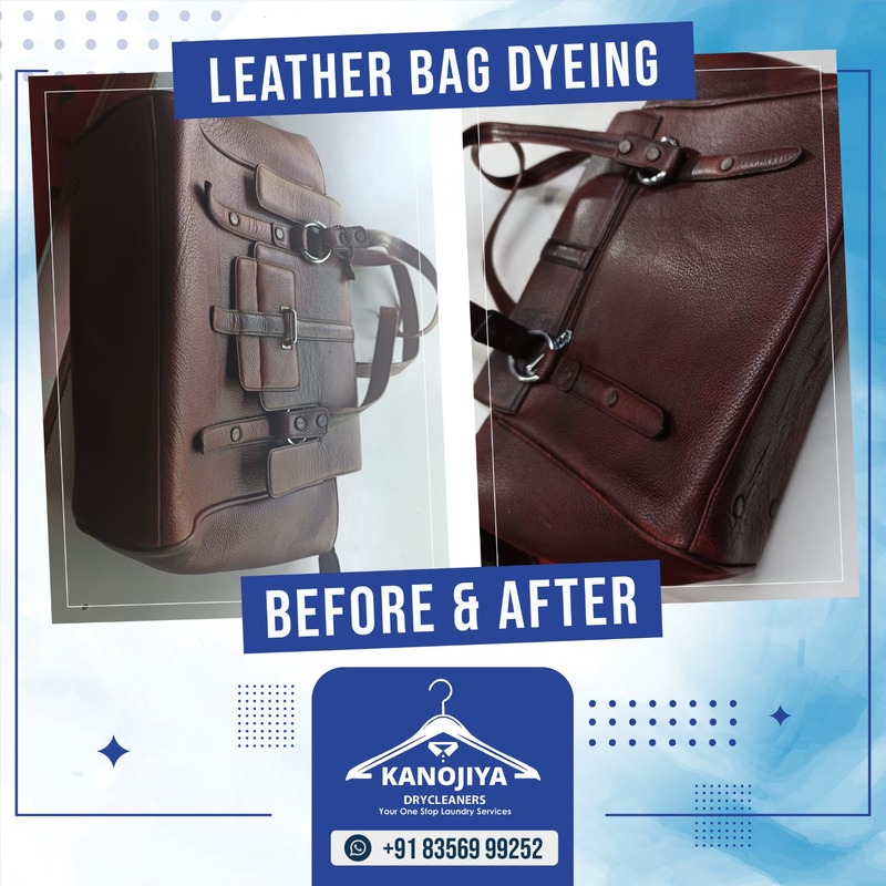 leather