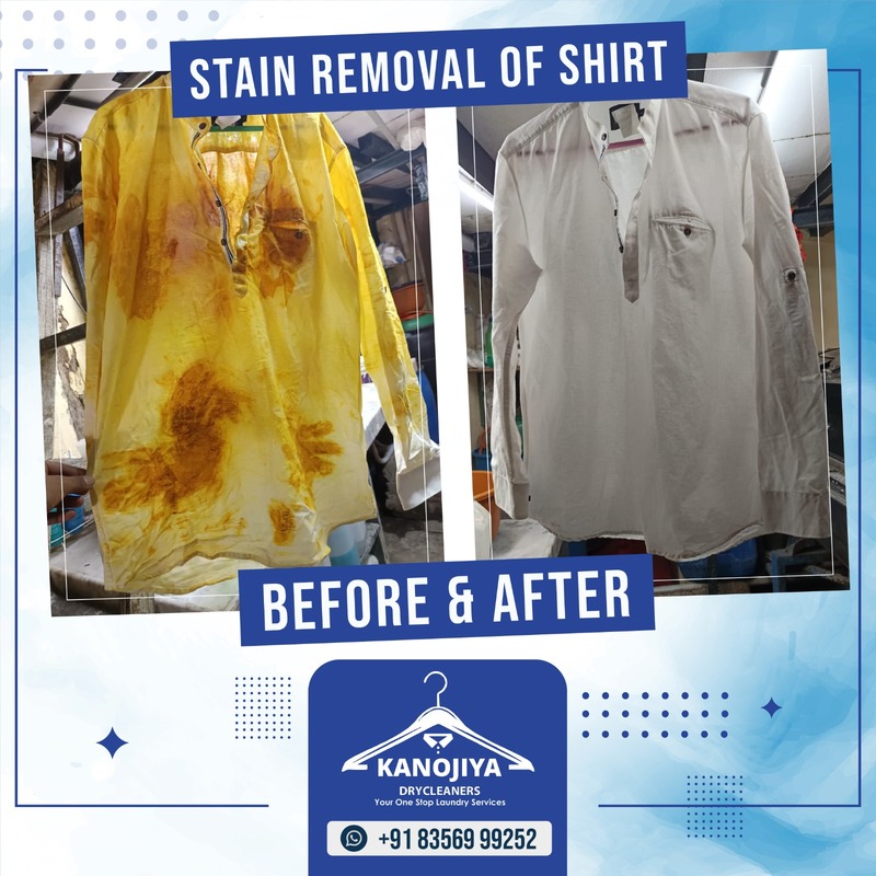 stain-remove